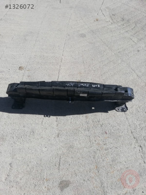 WOSVOGEN JETTA ÖN TAMPON DEMİRİ