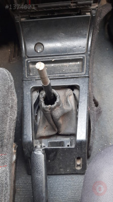 peugeot 205 1.4 benzinli çıkma vites mekanizması