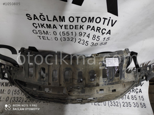 OEM;39003576 OPEL CORSA-E 14-17 ÖN PANJUR