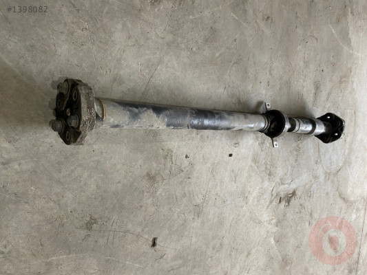 Bmw F10 520 530 Benzinli Şaft Çıkma Orjinal