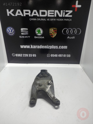 AUDİ A6 SAĞ MOTOR KULAĞI-4G0199308AA