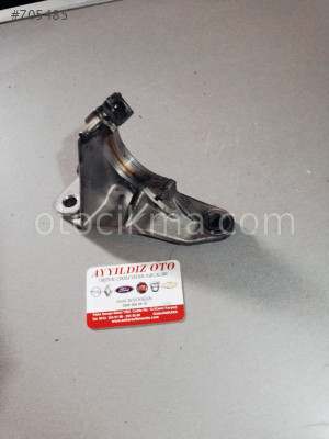 RENAULT FLUENCE AKİS TAŞIYICI AYAĞI