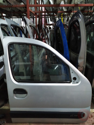 RENAULT KANGOO 1 ÇİKMA ORJ SAĞ ÖN KAPI GÜL OTOMOTIV