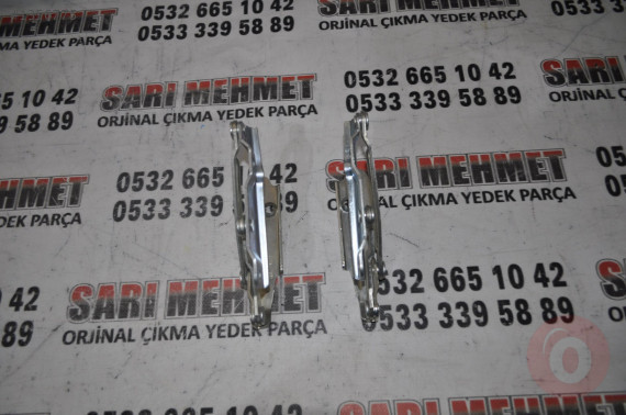 ÇIKMA SKODA FABİA KAPUT MENTEŞESİ