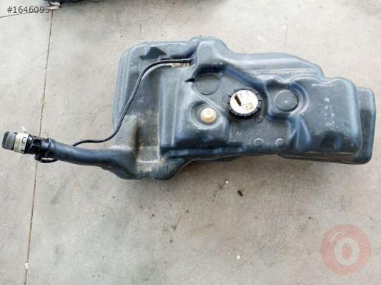 VOLKSWAGEN TRASPORTHER T4 YAKIT DEPOSU