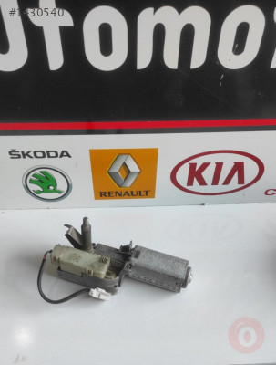 793.00183 FIAT PUNTO SİLECEK MOTORU