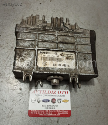 0261203744 POLO 1.0 BEYİN