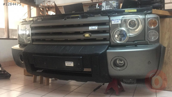 Range Rover Vogue Sağ Sinyal Lambası Hatasız Orinal Çıkma