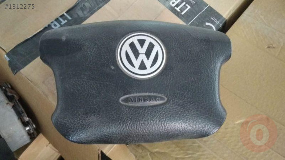 VOLKSWAGEN PASSAT DİREKSİYON AİRBAG SIFIR  3B0880201AE
