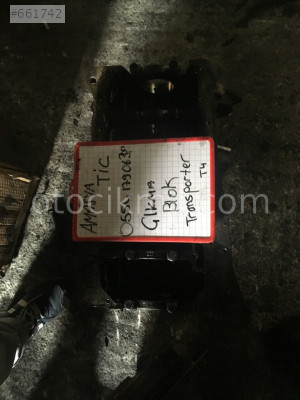 volkswagen t4 motor bilogu