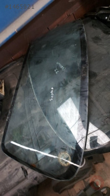Kia Sephia Çıkma Arka Cam OTO İRFAN