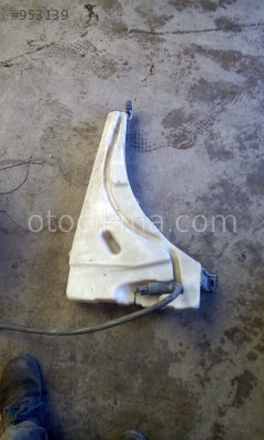 volkswagen touareg çıkma cam suyu bidonu