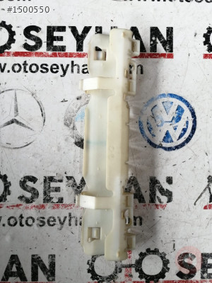 Volkswagen bora sol ön tavan airbag tutucu