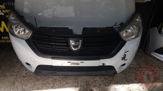 DACİA LODGY DOLU SET ÇIKMA ORİJİNAL