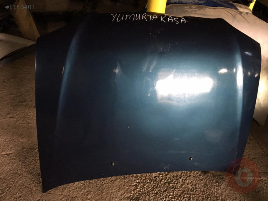 HYUNDAİ ACCENT YUMURTA KASA MOTOR KAPUTU