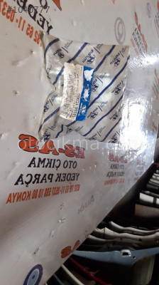 Hyundai Getz ön sağ kapı üst menteşe