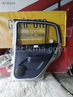 Hyundai Getz Sağ arka kapı döşemesi hatasız orjinal çıkma