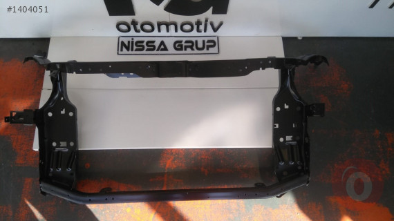 NİSSAN QASHQAİ ÖN PANEL SIFIR 2.0 DCİ J10 2007-2013