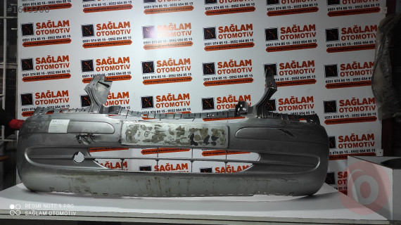 MERCEDES W639 KASA-VİTO-VİANO ÇIKMA ÖN TAMPONOEM;A6398803070