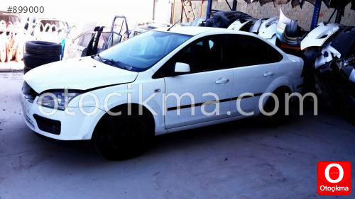 ÇIKMA FORD FOCUS HATASIZ SOL ÖN KAPI