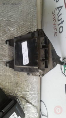 PARTNER BERLİNGO 2006 MOTOR BEYNİ 2.000 TL