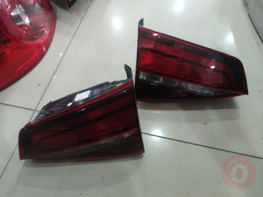 Volkswagen Jetta Sağ Sol İç Stop 2011-14 5C6945093 5C6945094
