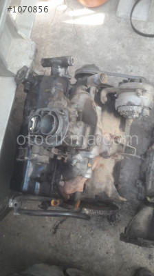 ÇIKMA TOFAŞ 1.6 MOTOR KOMPLE    ESKİSİ İADELİ