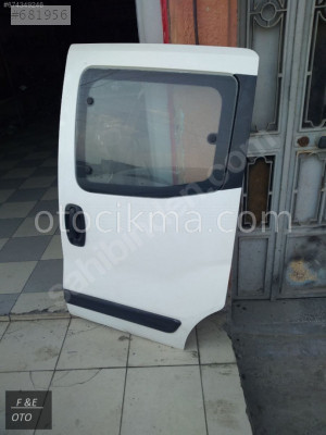 FİAT FIORINO SOL SÜRGÜLÜ KAPI SALİHOĞLU OTODAN