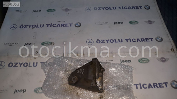 MERCEDES W221 S SERİSİ 272 MOTOR KULAĞI  A2722230704