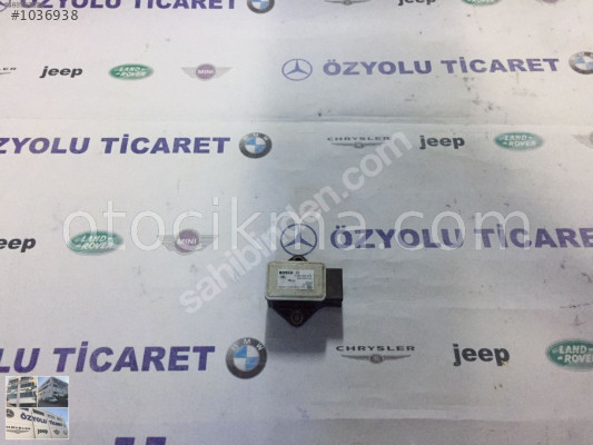 LAND ROVER DİSCOVERY 2 ESP SENSÖRÜ 0265005654