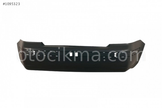 VW BORA 98-02 ARKA TAMPON (BANDLI-KARLIKLI) 1J5807417B GRU