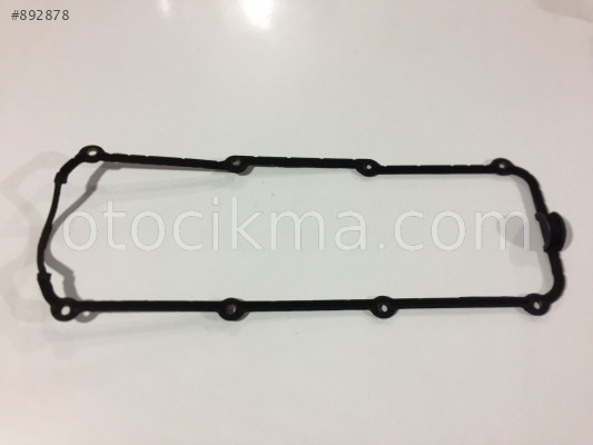 VOLKSWAGEN  POLO CLASSIC  AFT KÜLBÜTÖR KAPAK CONTASI
