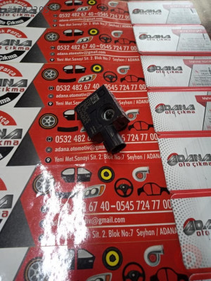 OPEL ASTRA 2013-2015 MODEL DARBE SENSÖRÜ