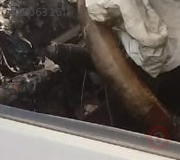 dacia solenza 1.4 çıkma sinyal kolu