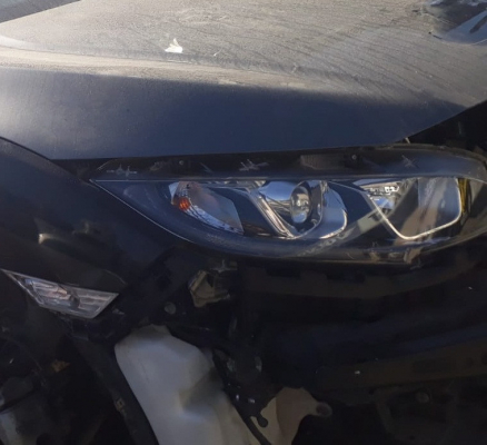2013 MODEL HONDA CİVİC ÇIKMA SAĞ FAR.