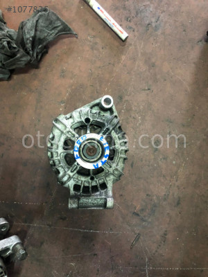 FORD FİESTA 1.4 ŞARJ DİNAMOSU .
