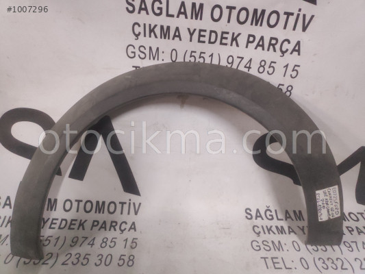 OEM; 2t14a280k96a FORD CONNECT 02-06 SAĞ ARKA ÇAMURLUK PAKO