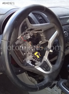 KOMPLE ÇIKMA 2010 HONDA CRZ DİREKSİYON SİMİDİ.