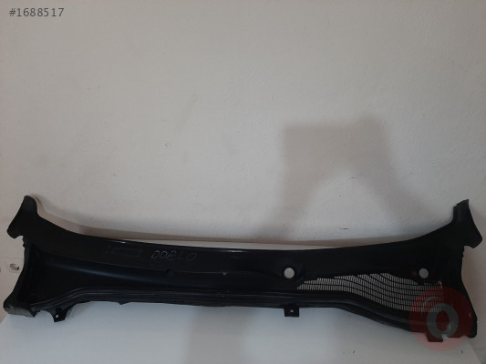 FİAT DOBLO ÜST IZGARA ÇIKMA ORJİNAL 735600340