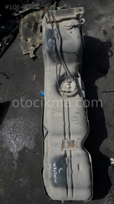 RENAULT MASTER 3 YAKIT DEPOSU ÇIKMA PARÇA