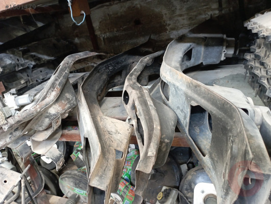 FORD TRANSİT MOTOR TRAVESİ TÜM MODELLER