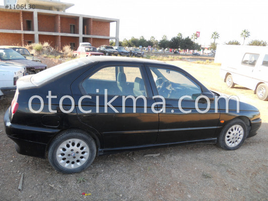 ALFA ROMEO 146 SAĞ KAPI CAMLARI ORJİNAL ÇIKMA 1995 2001 YIL