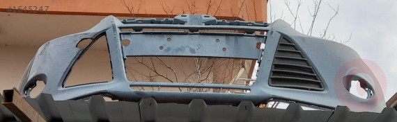 FORD FOCUS 3 ÖN TAMPON ORJİNAL ÇIKMA