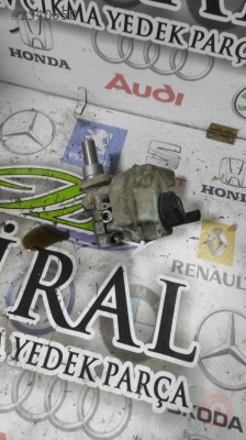 VW PASSAT B7 CAY MOTOR MANUEL FREN ANA MERKEZ
