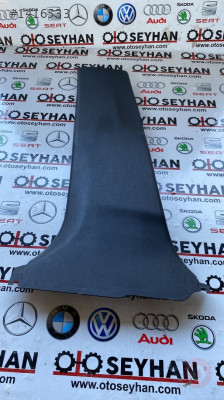 toyota yaris 2012 orta sol direk kaplaması