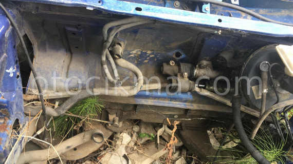 pejo 106 cıtroen saxo dıreksıyon kutusu