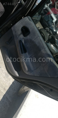 Renault Megane 1 Sağ arka kapı döşemesi hatasız orjinal çıkm