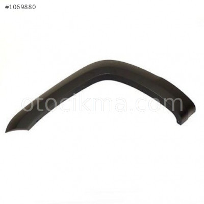 VW AMAROK 13-16 ÖN ÇAMURLUK DODİK SOL