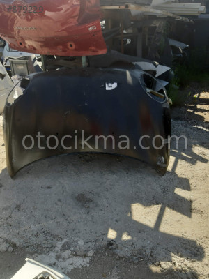 Mini cooper   ÖN   KAPUT SEFALILAR OTO ÇIKMA