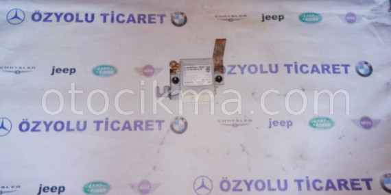 Mercedes w164 gl park sensör beyni A1649005000